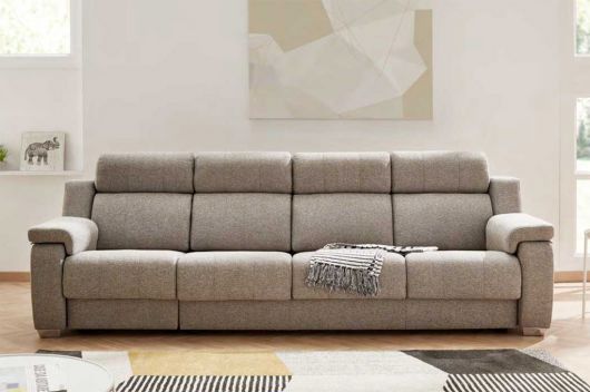 Sofa modelo Panda