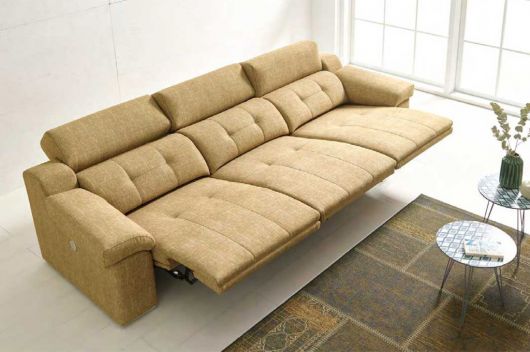 Sofa modelo Velero