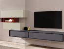 Mueble Televisión Book 16