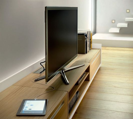 Mueble Televisión Jorn