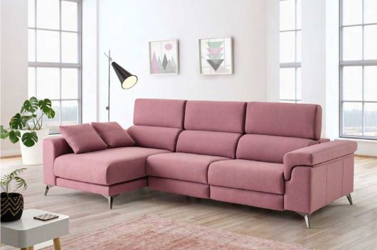 Sofa modelo Descansa Sofa modelo Descansa