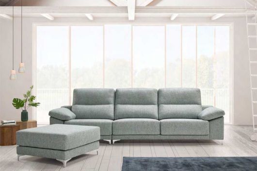 Sofa modelo Oasis Sofa modelo Oasis