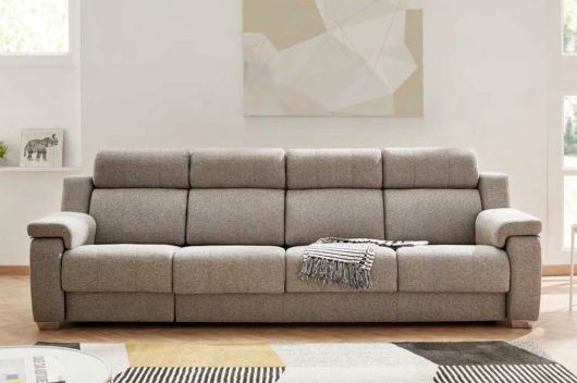 Sofa modelo Panda Sofa modelo Panda