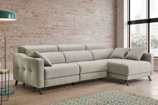 Sofa modelo plus