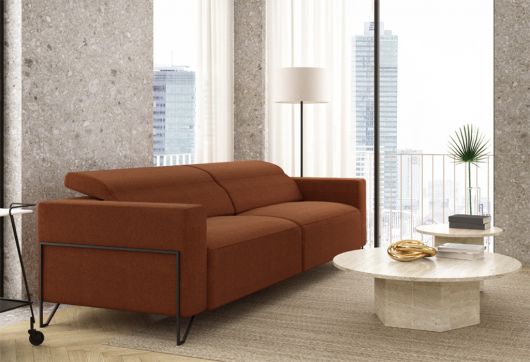 sofa modelo Zenith sofa modelo Zenith