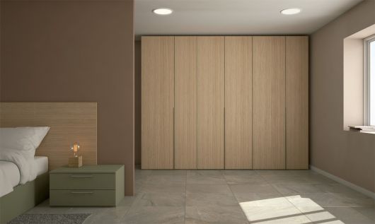 Armario puertas Skyline