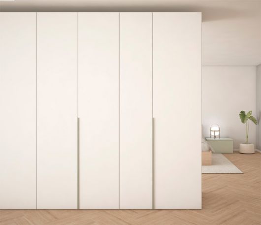 Armario Puertas Liss