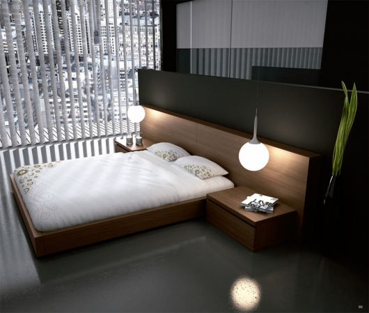 Dormitorio modelo 96 Dormitorio modelo 96
