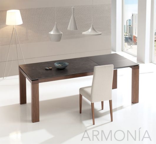 Mesa modelo Armonía