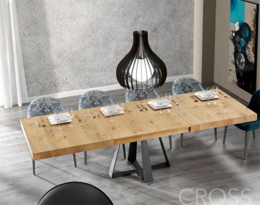 Mesa modelo Cross Mesa modelo Cross