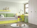 Conjunto mueble juvenil modelo Mood 03