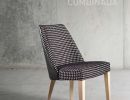 Silla modelo Florida Combinada