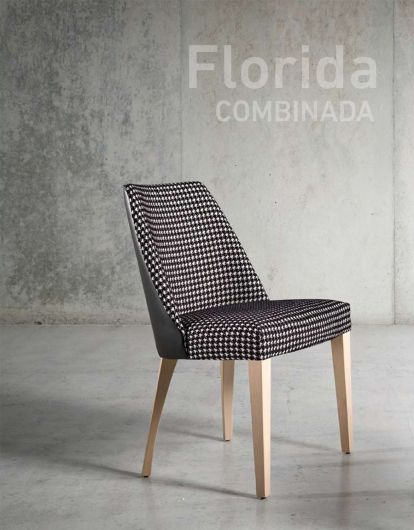 Silla modelo Florida Combinada Silla modelo Florida Combinada