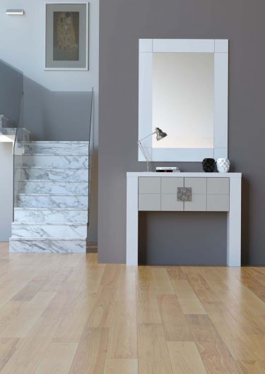 Mueble axuliar blanco vison Mueble axuliar blanco vison