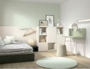 Conjunto mueble juvenil modelo Mood 37