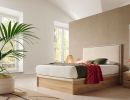 canape madera alce