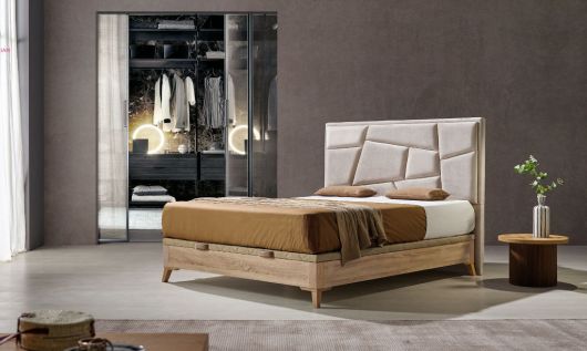 canape madera filipo
