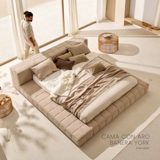 cama york cama york