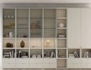 libreria comedor add