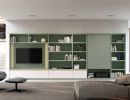 mueble comedor mesa abatible add