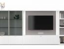 mueble libreria add