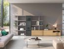 mueble libreria add
