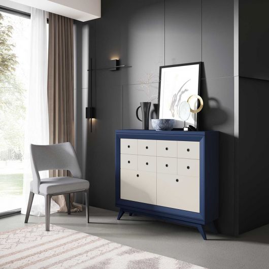 mueble funcional indy con patas retro mueble funcional indy con patas retro