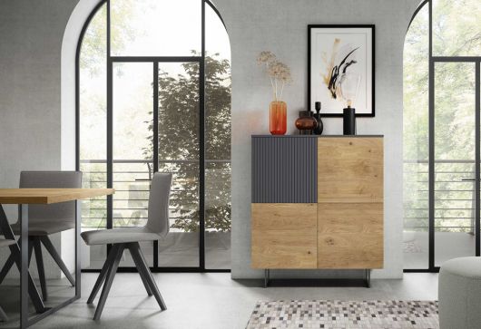 mueble funcional neo