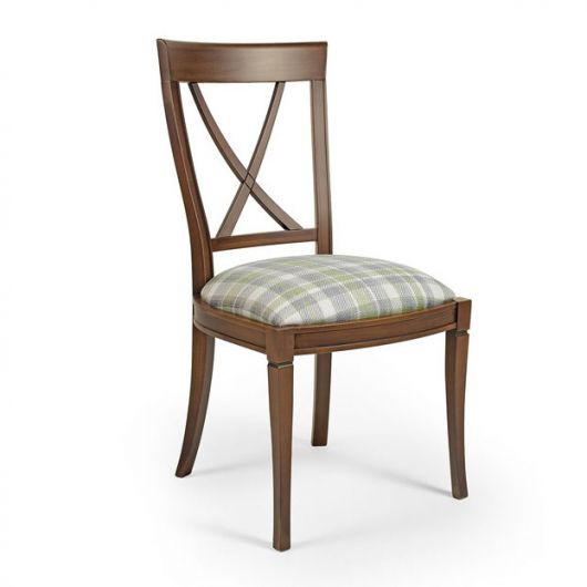 silla madeira