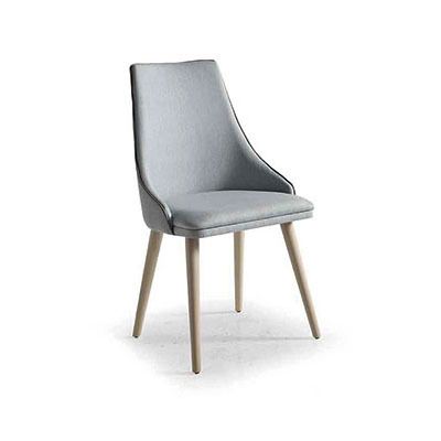 silla tapizada berta silla tapizada berta