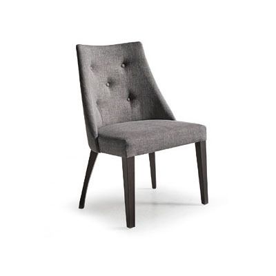 silla tapizada capitone silla tapizada capitone