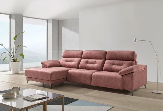 sofa luz