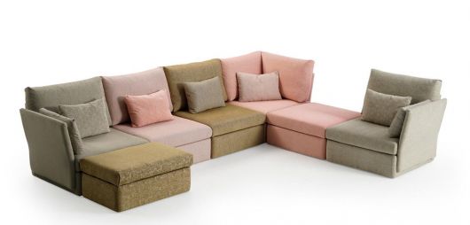 sofa tribu